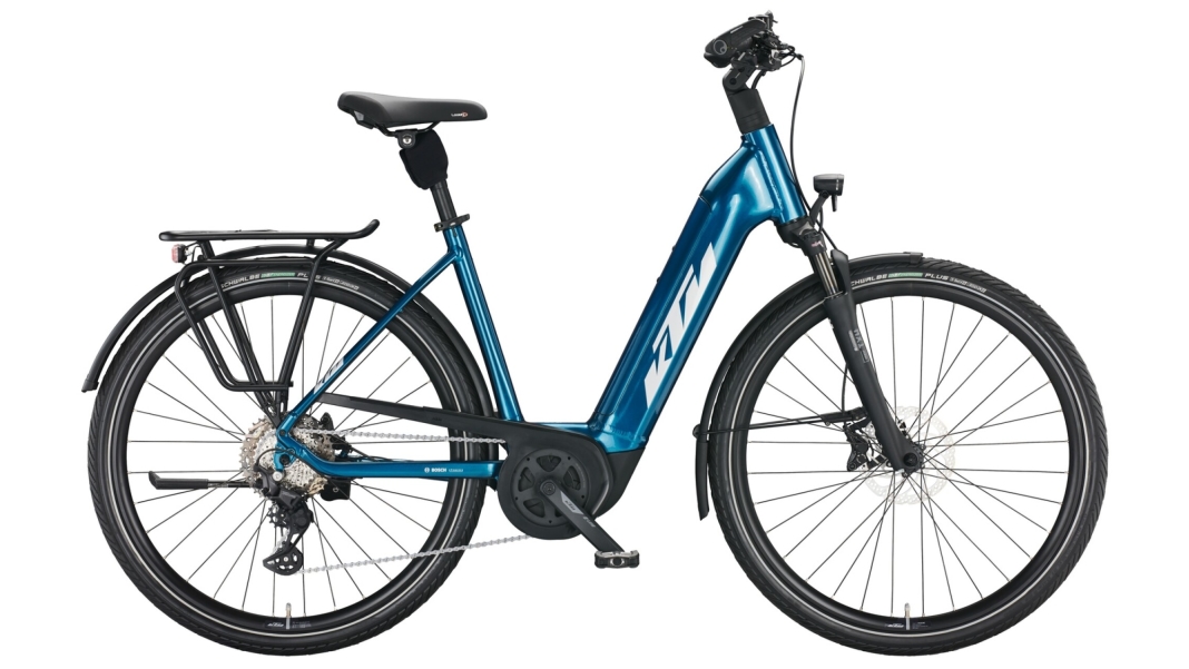 MACINA TOUR P610