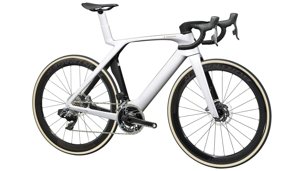 Madone SLR 9 AXS Gen 7