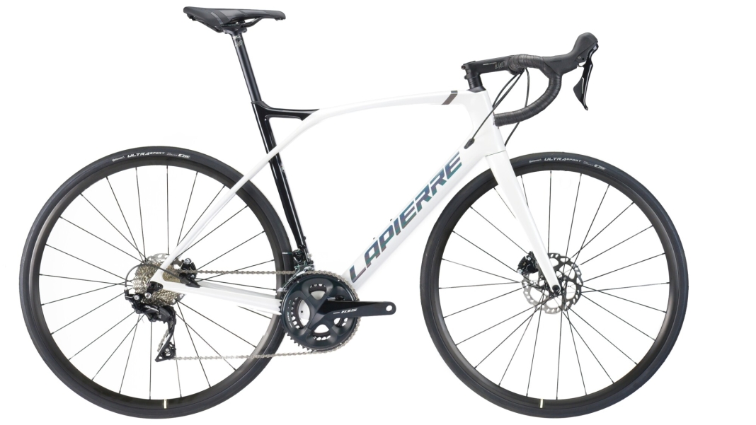 XELIUS SL 5.0 DISC