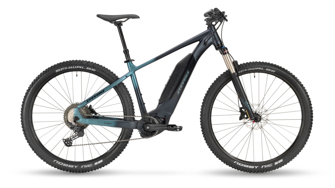 E-Cayolle 29" Stone Blue
