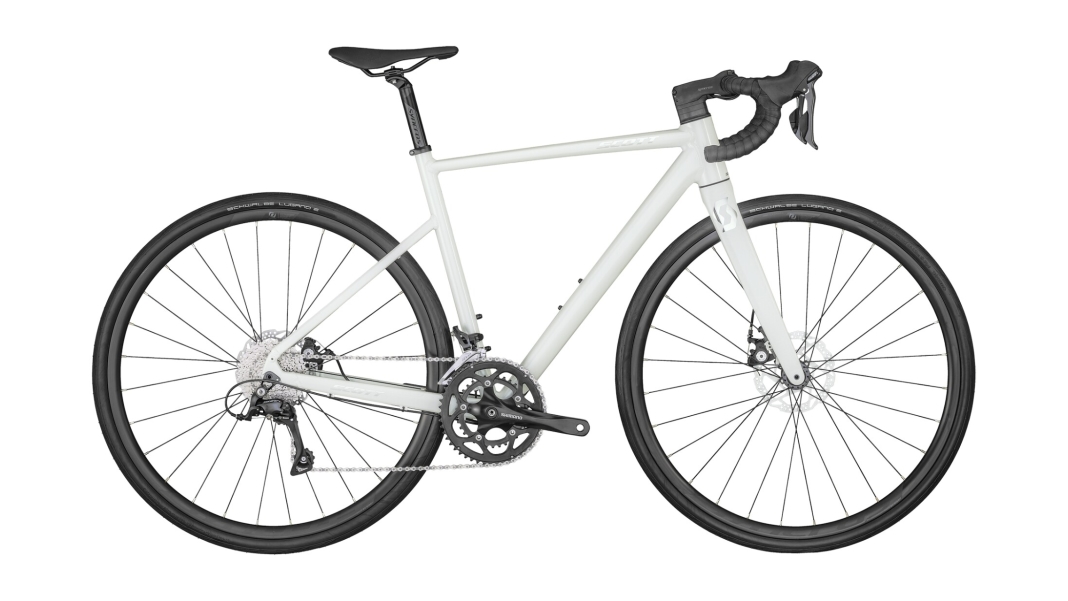 Contessa Speedster 25 disc