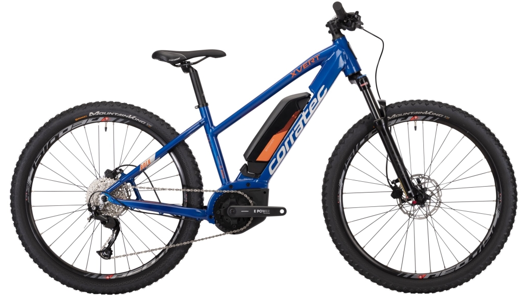 E-Power X Vert Rock 26