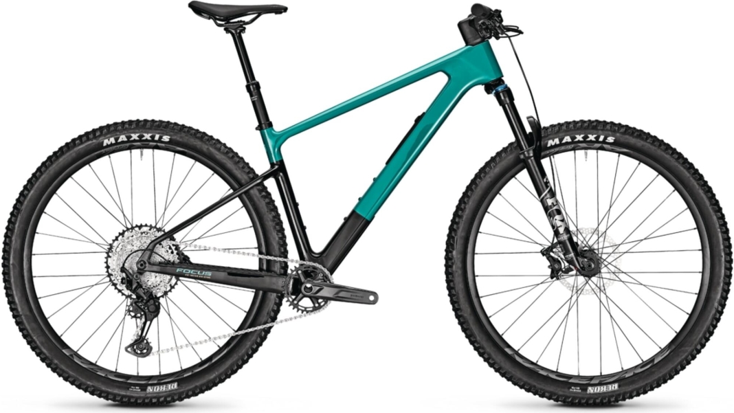 RAVEN 8.8