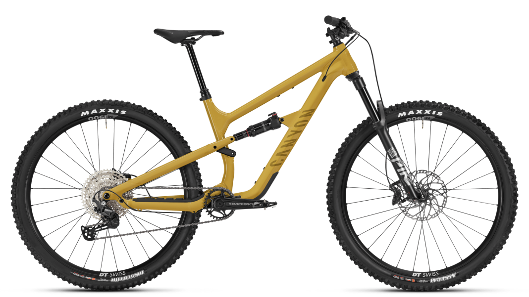Spectral 125 AL 5