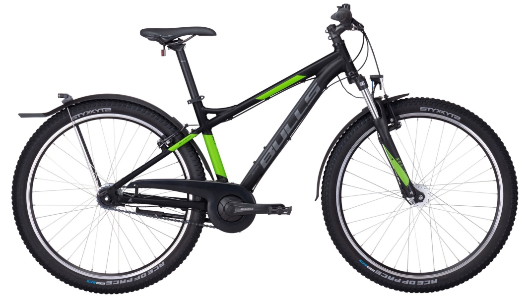 Sharptail Street 1 27,5 7-spd