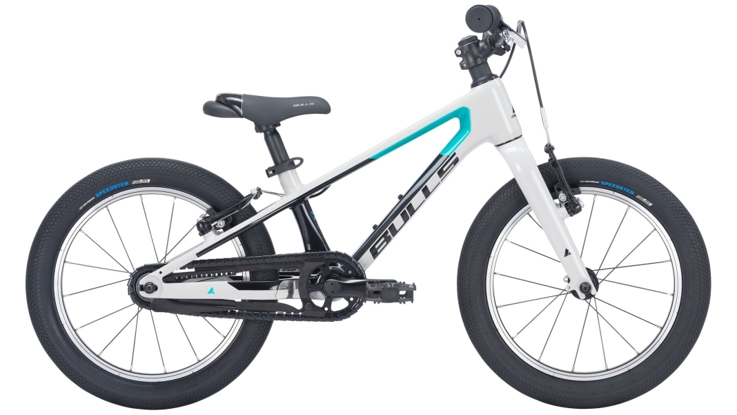 Tokee Ultra Lite 16