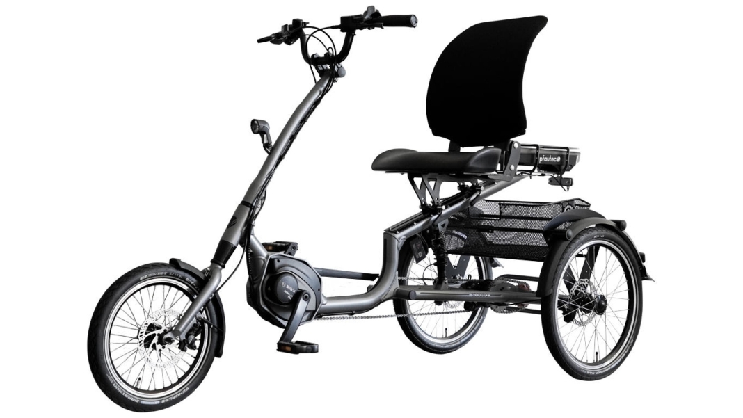 Scoobo KS+ Unisex