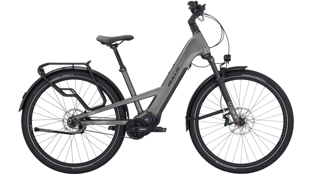 VUCA EVO X 1 Wave