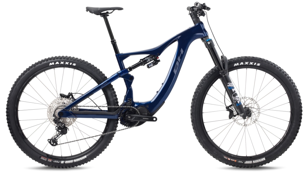 iLYNX ENDURO+ 9.7