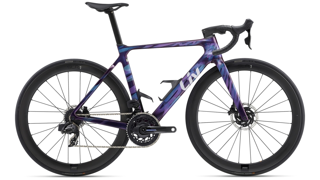 EnviLiv Advanced Pro AXS