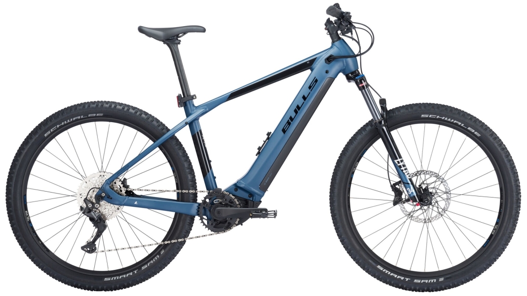 Copperhead EVO 2 XXL 27,5