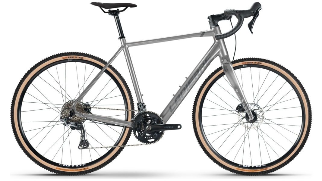 E-CROSSHILL 5.2