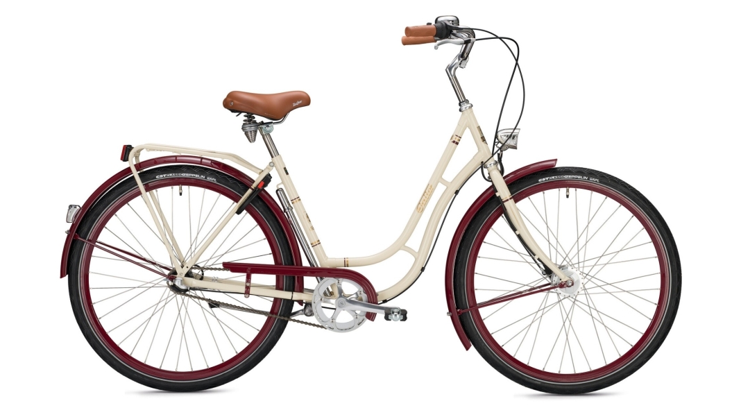 RS 3.0 Damen / creme