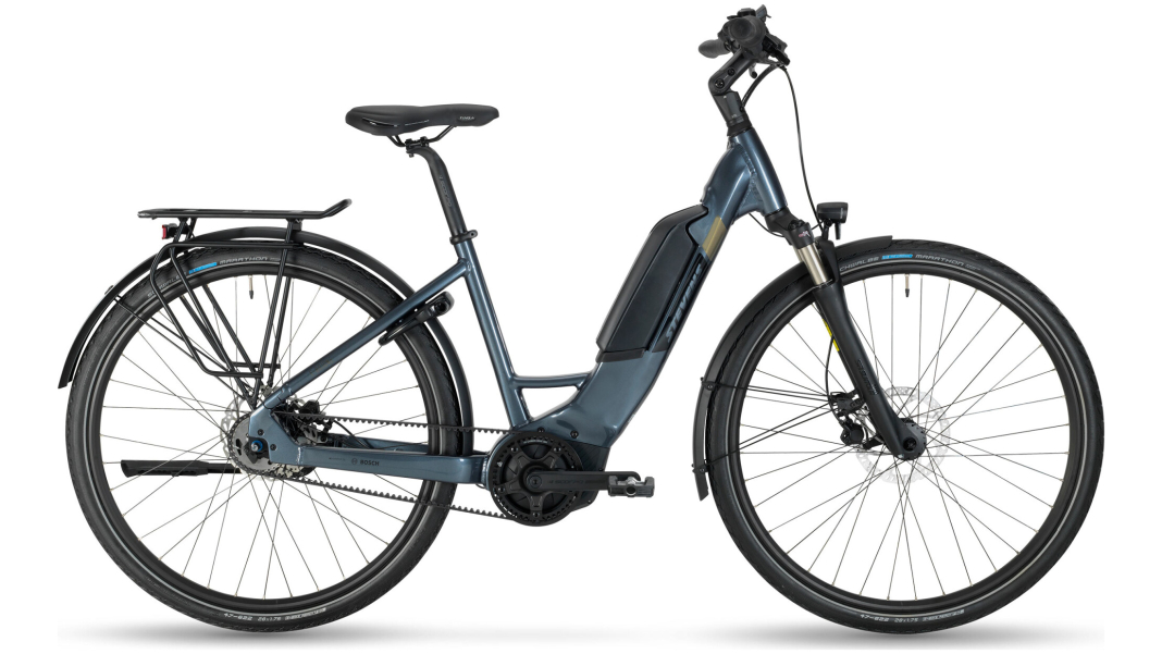 E-Brione Forma