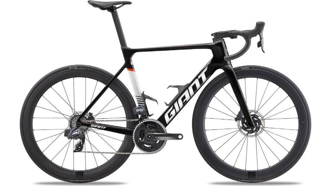 Propel Advanced Pro 0