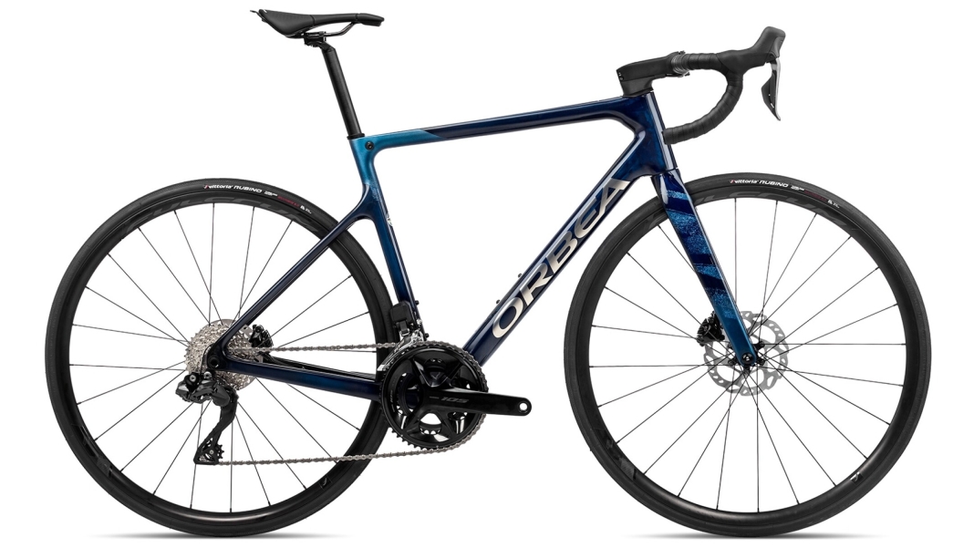 ORCA M30iTEAM