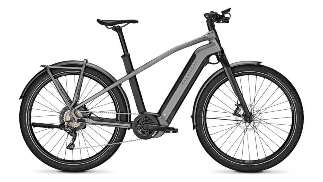 ENDEAVOUR 7.B PURE