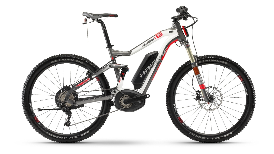 XDURO FullSeven S 9.0