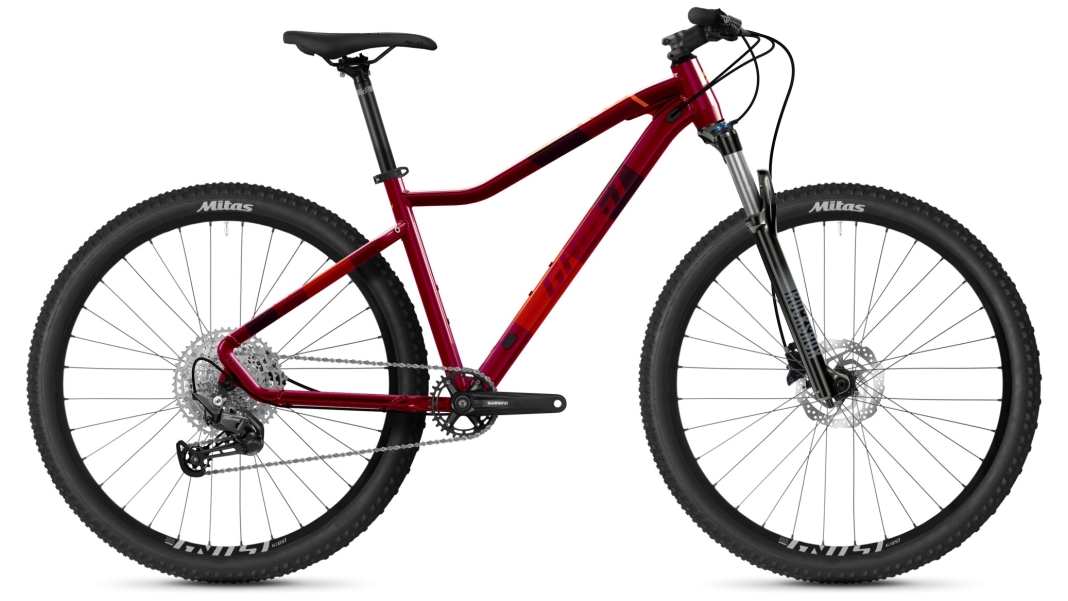 Lanao Pro 27.5 AL W