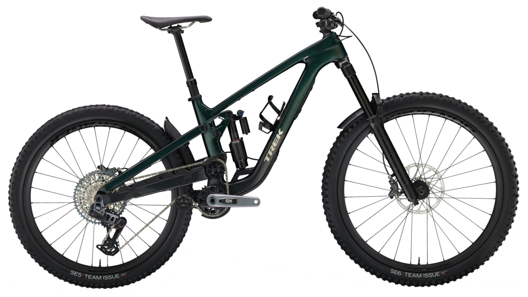 Slash 9.8 GX AXS T-Type Gen 6