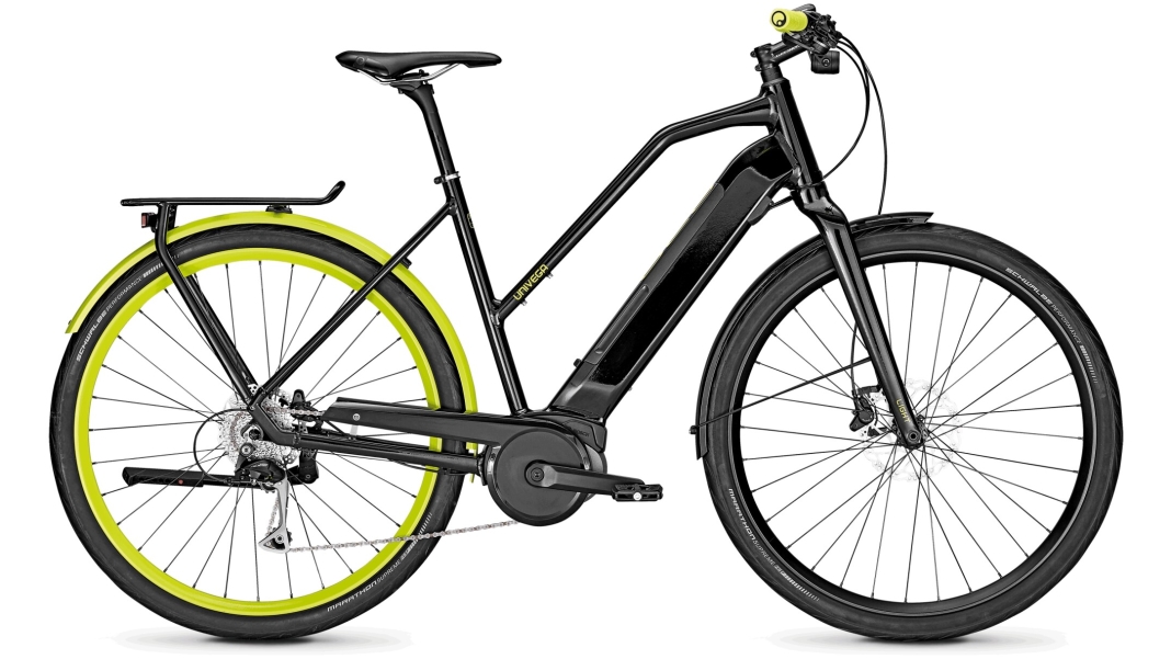 GEO LIGHT B Trapez