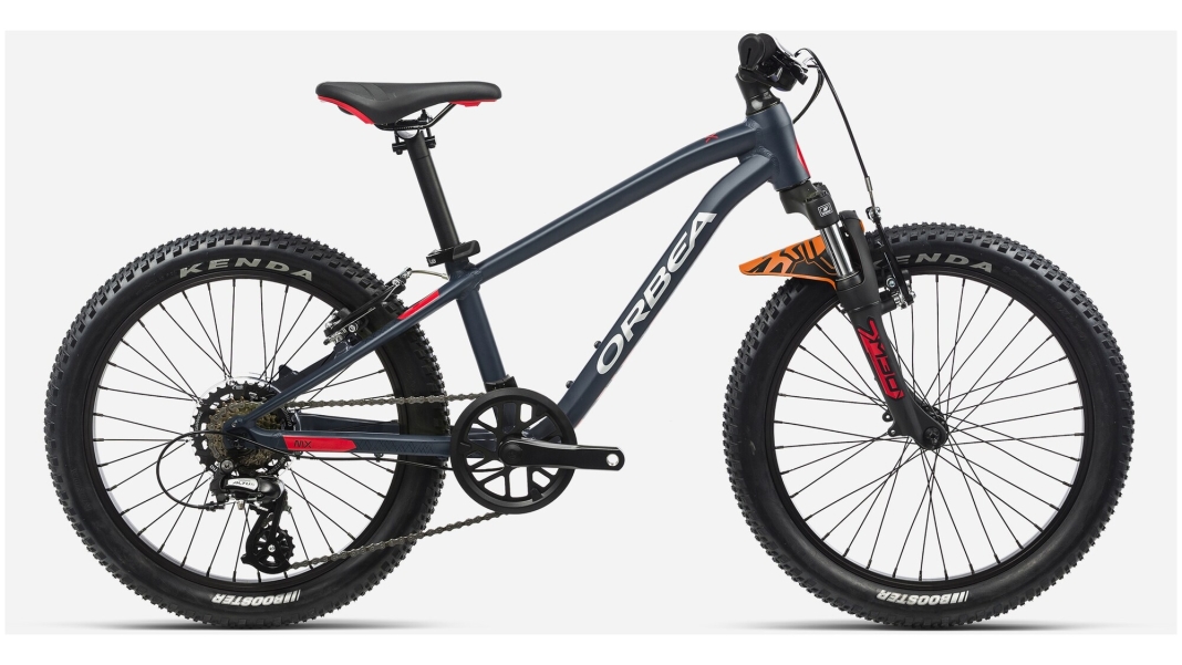 MX 20 XC
