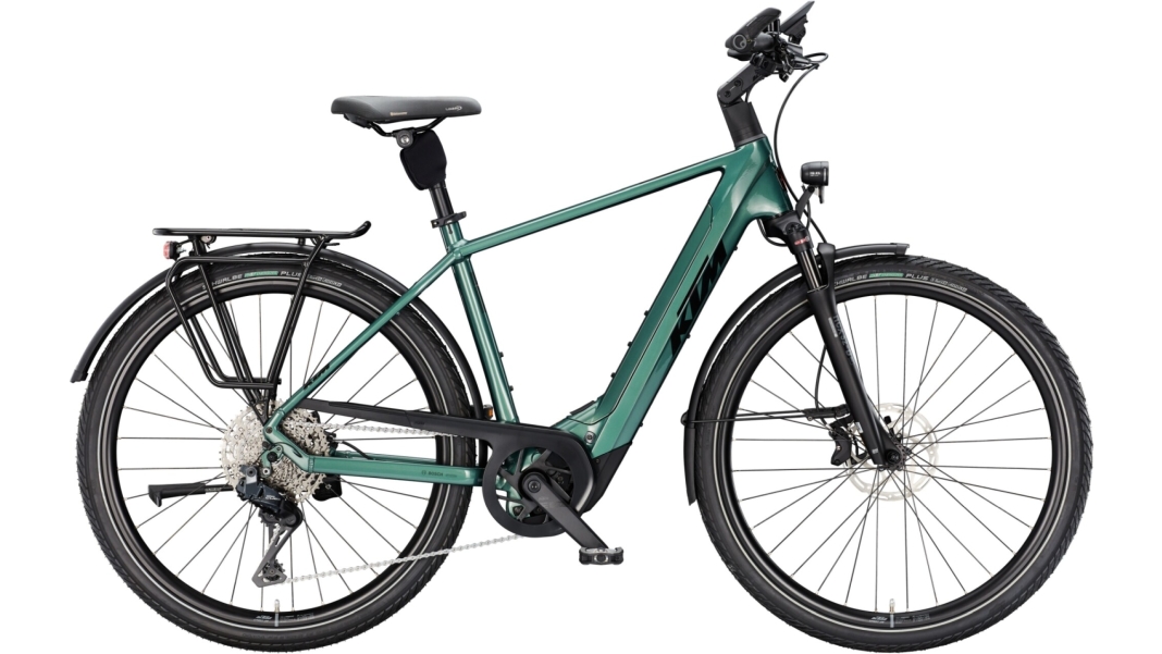 MACINA STYLE 820 Di2