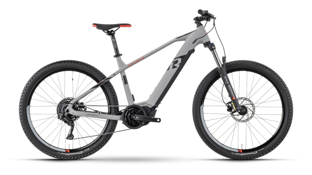 HardRay E 6.0 2022