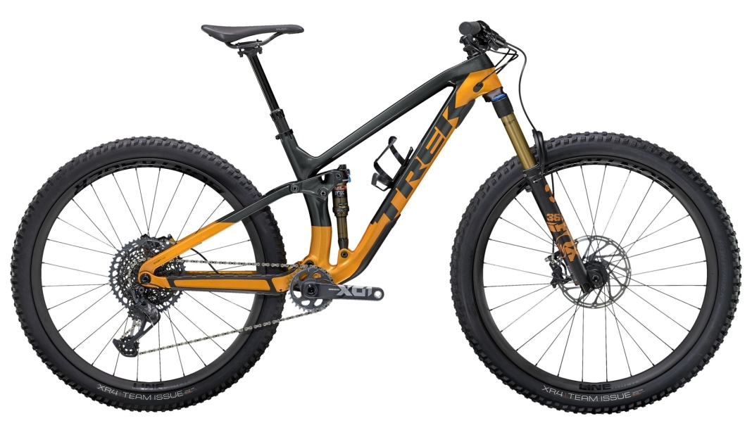 Fuel EX 9.9 XO1 Gen 5