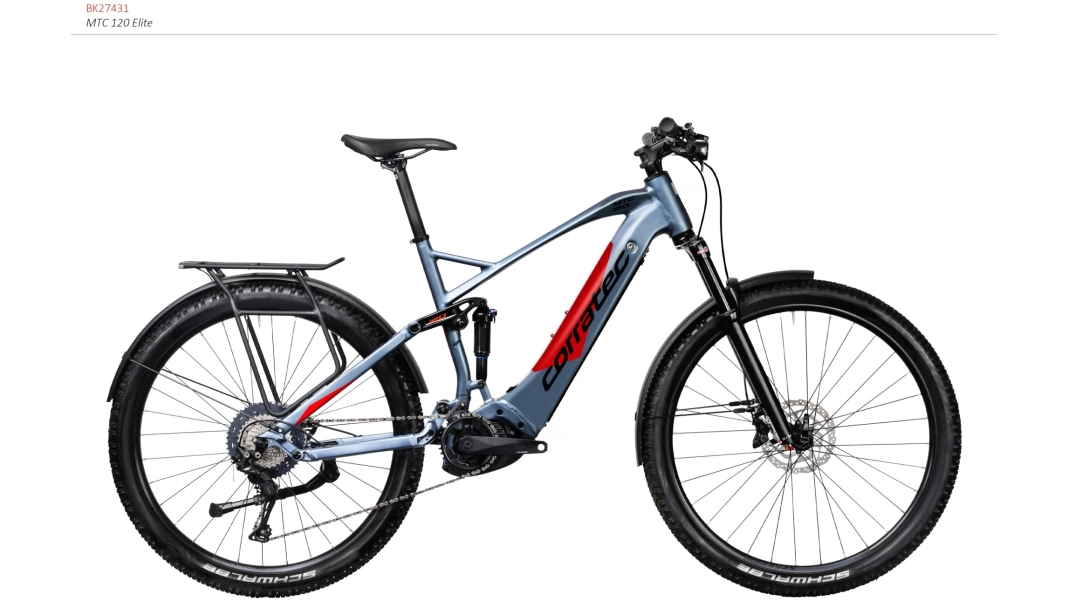 E-Power MTC 120 Elite