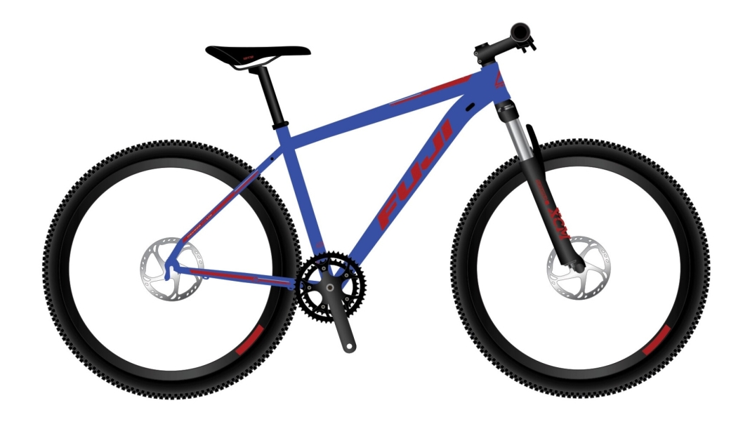 NEVADA 29 4.0 LTD Blue