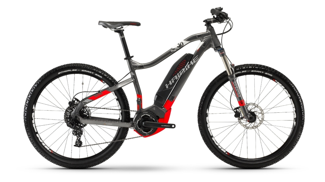 SDURO HardSeven 3.0 titan