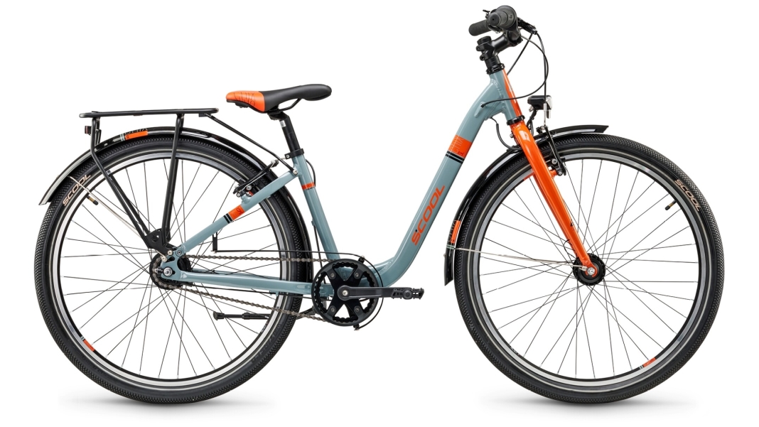 chiX SL 267S Nexus FW