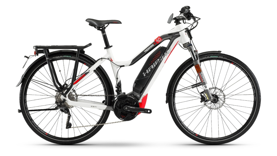 SDURO Trekking S 8.0 Lady