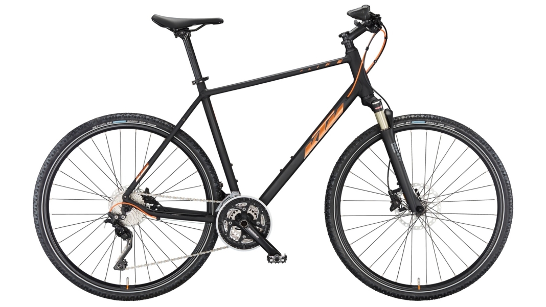 X-LIFE 1964 CROSS