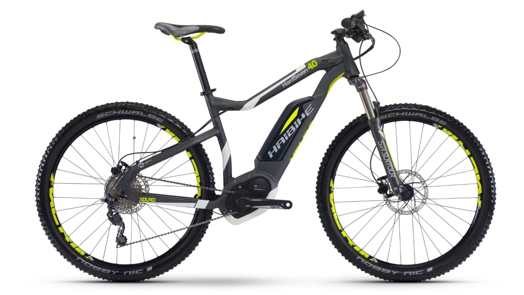 XDURO HardSeven 4.0