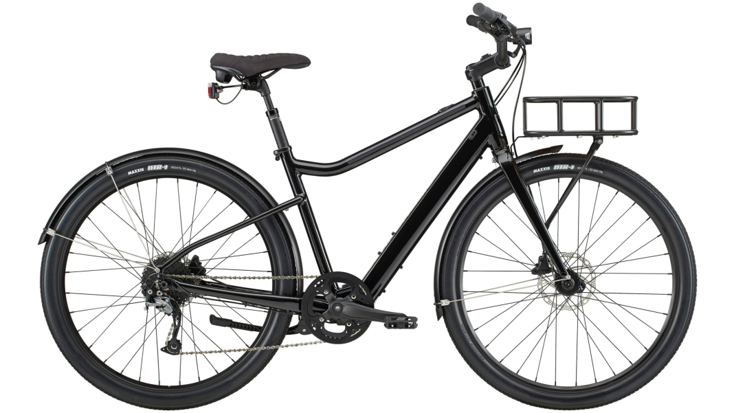 650 M Treadwell Neo EQ