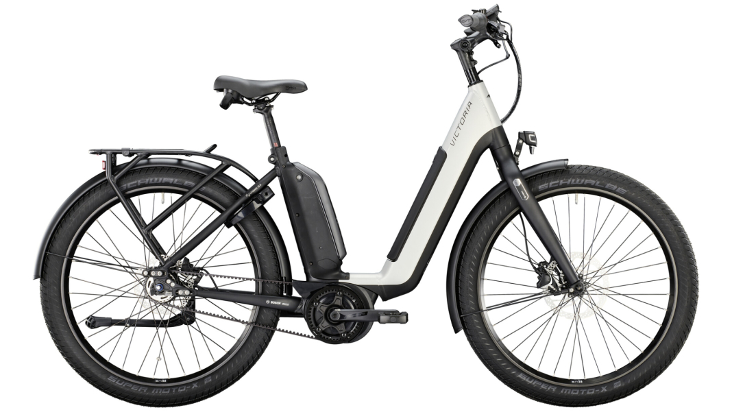 eUrban 13.8
