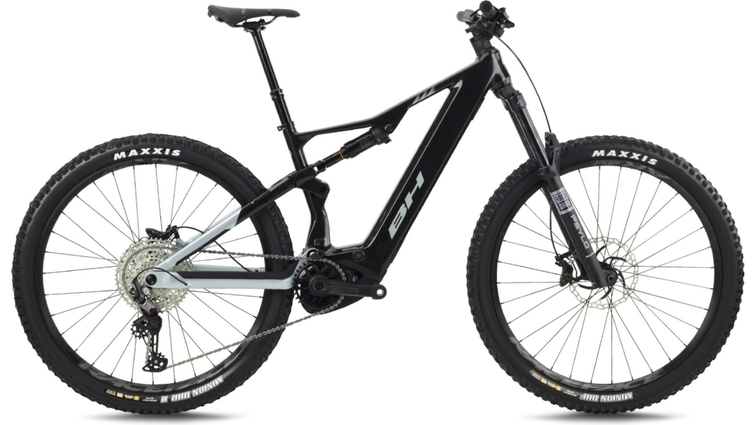 iLYNX+ NX ENDURO 9.0