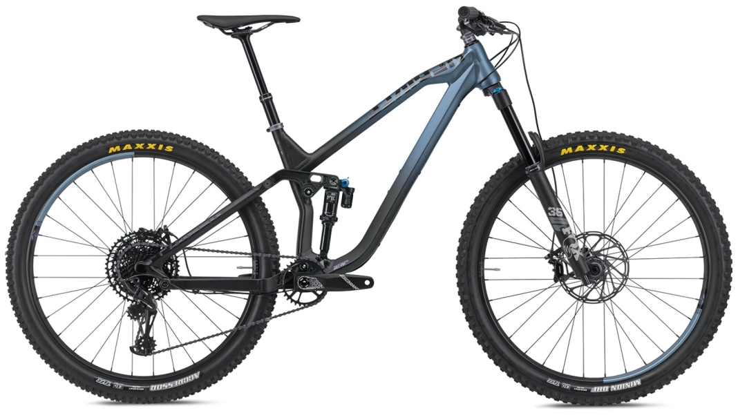 Define AL 150/1 29" Enduro/AM
