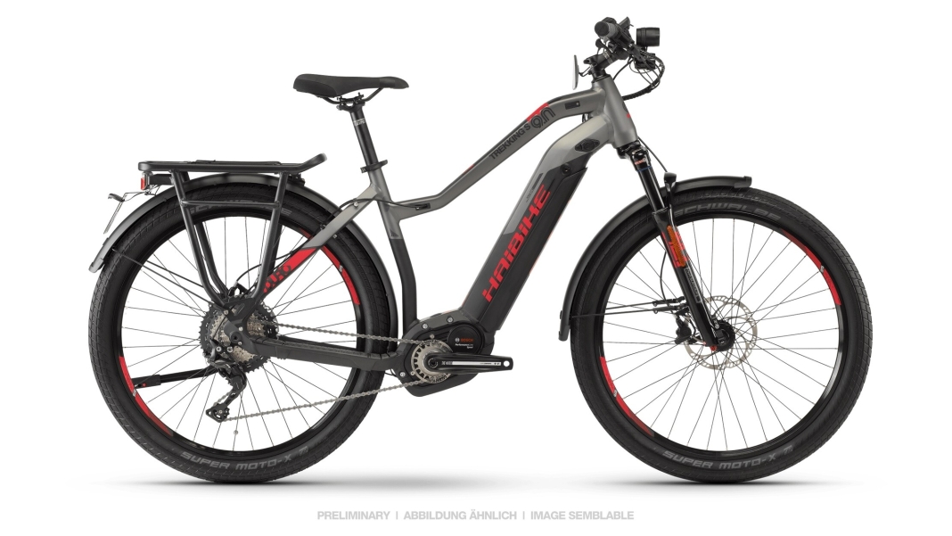 SDURO Trekking S 9.0 Damen