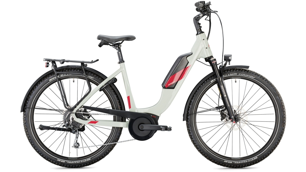 SUB 2.0 545 Wave grey - berry