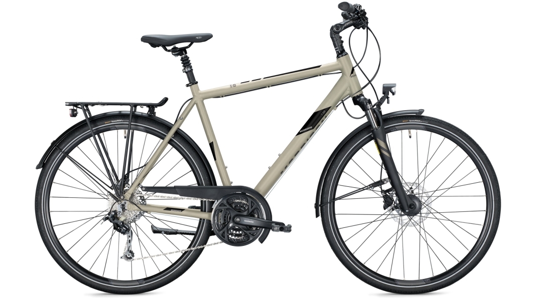 T 3.0 Diamant sand - black