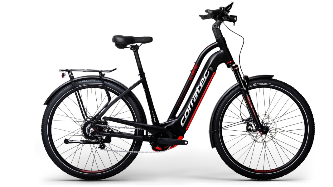 Life CX7 12S