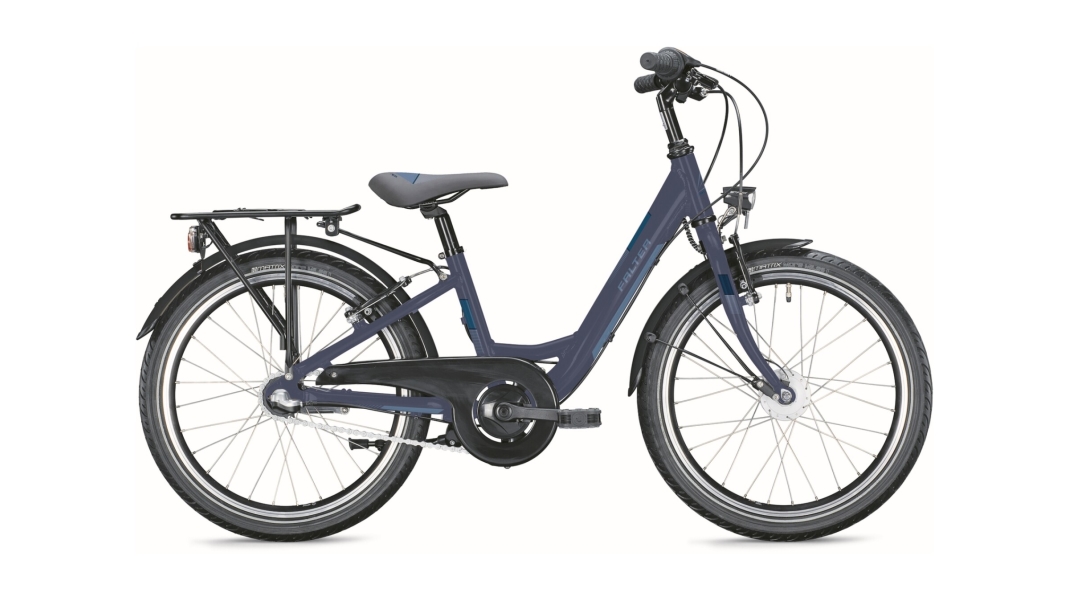 FX 203 Wave blue, matt