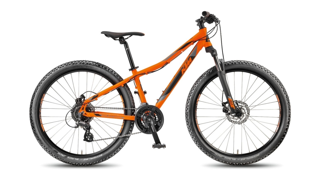 WILD SPEED 26.24 Disc M