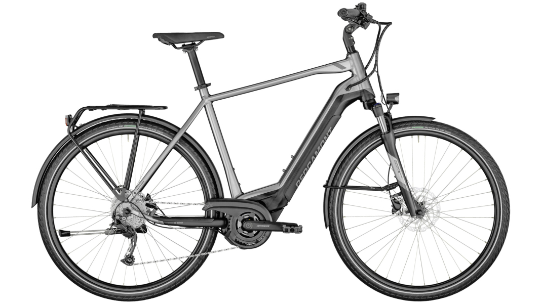 E-Horizon Tour 500 Gent