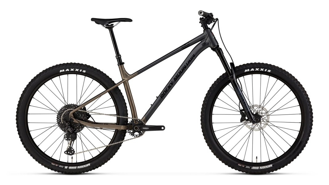 Growler 50 Shimano