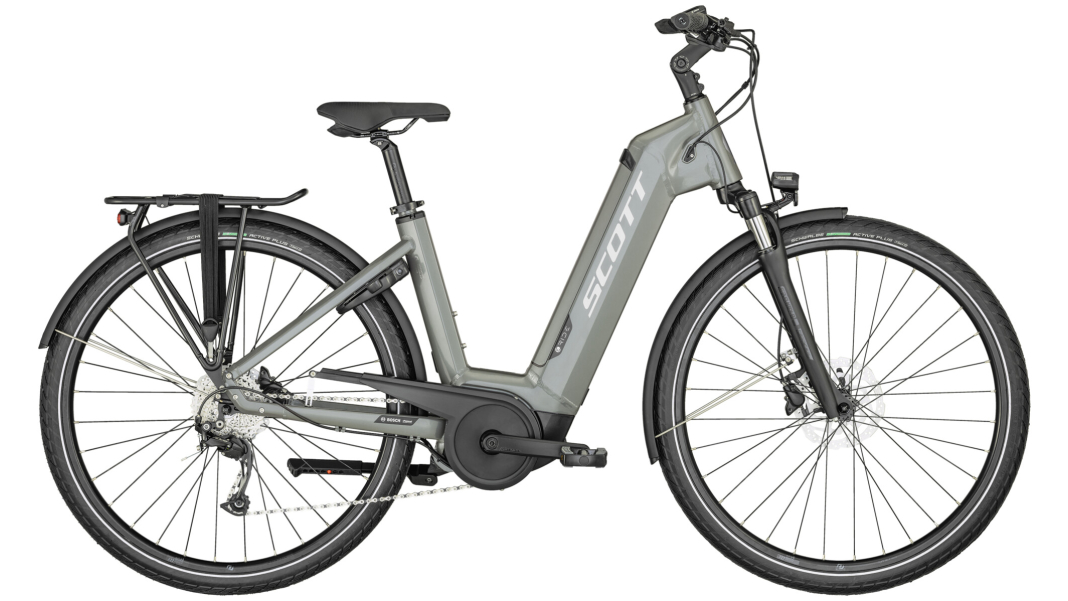 Sub Active eRIDE 10 Unisex