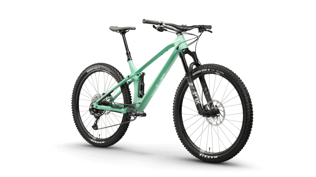 Izzo 29 CORE 2